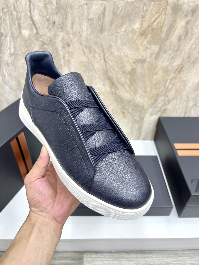 Ermenegildo Zegna Shoes